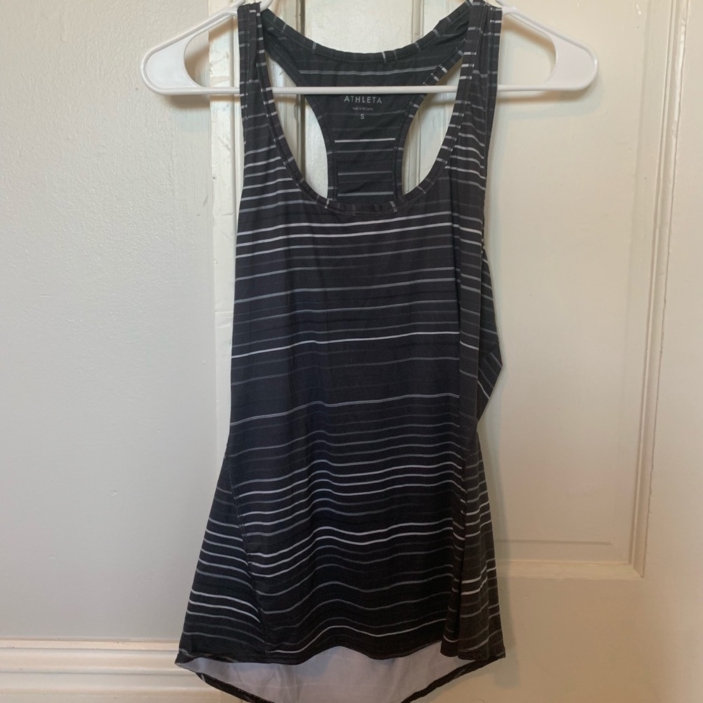 Athleta Tank Top